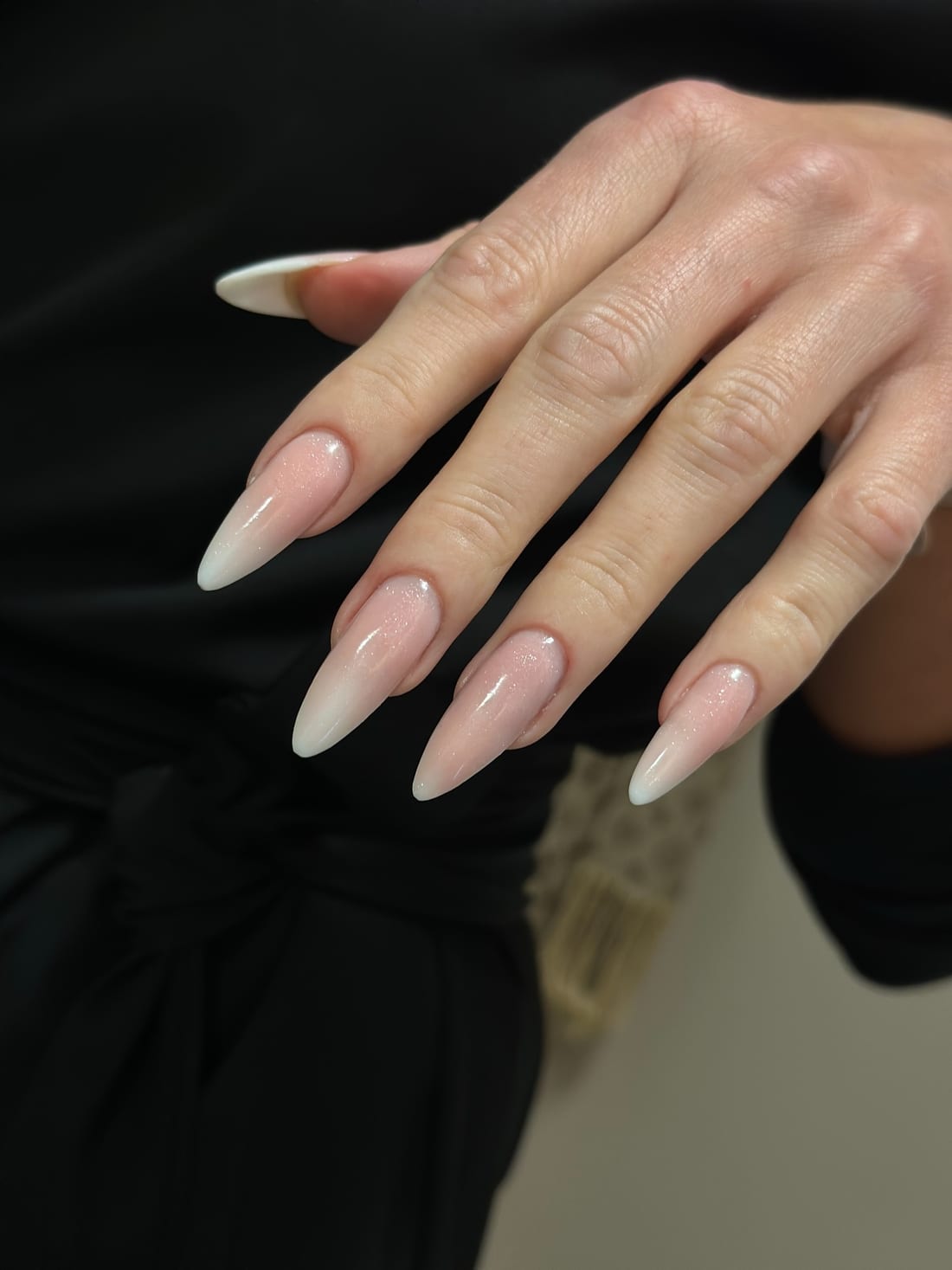 Uñas hechas por Irina