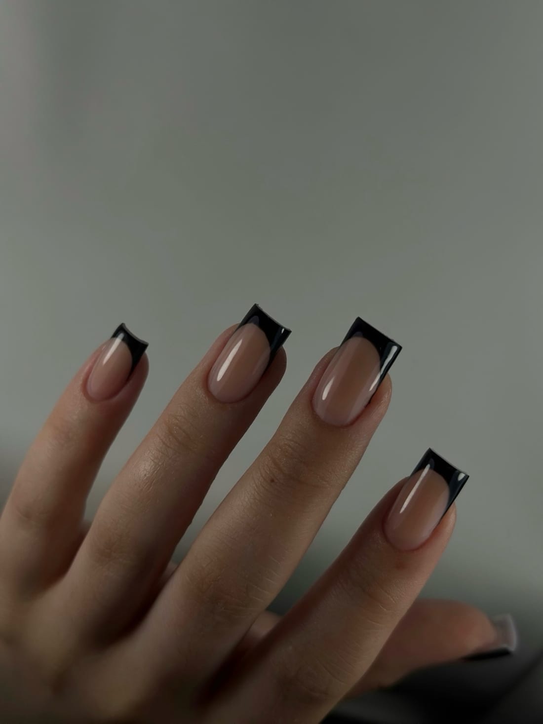 Uñas hechas por Irina