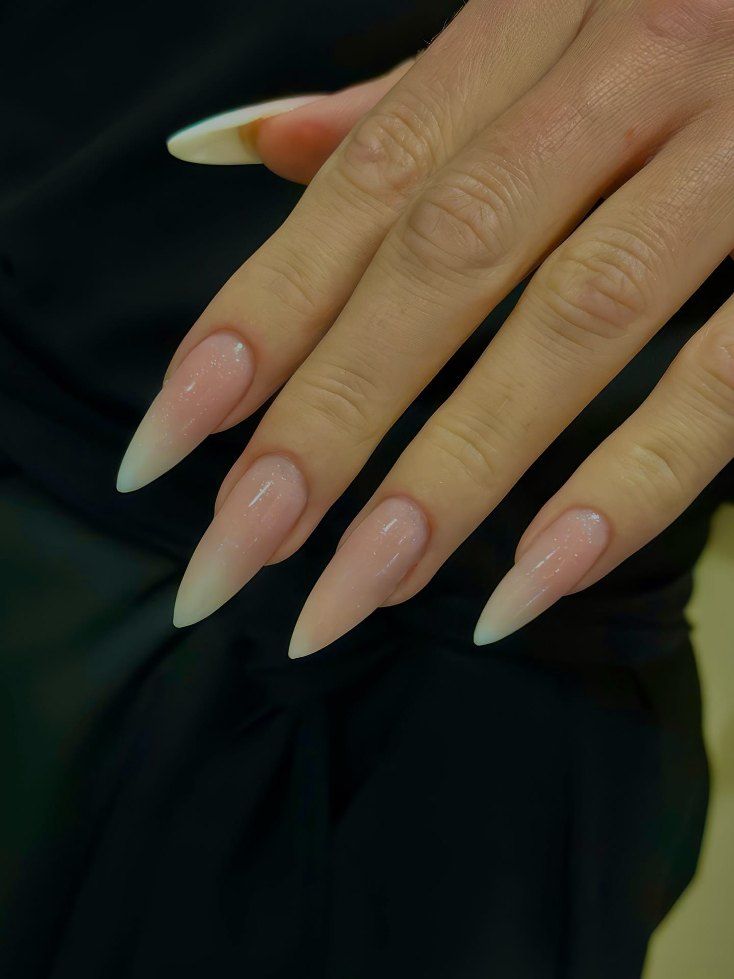Uñas hechas por Irina